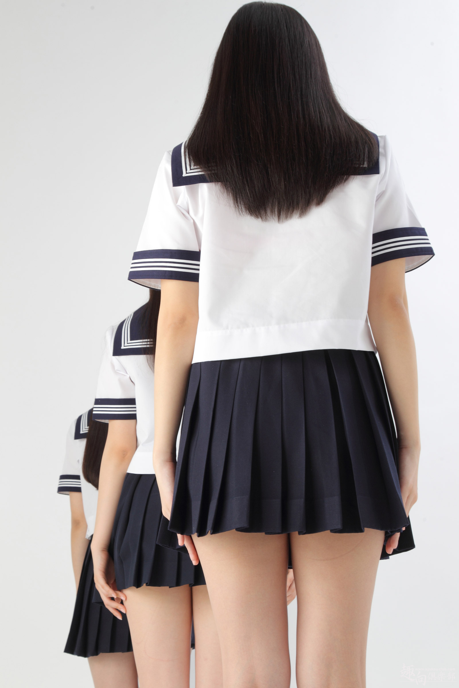 [Syukou-Club] 2013.06.03 制服趣向 未公開畫像Part3 2